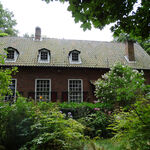 Verbouwing vila Blaricum