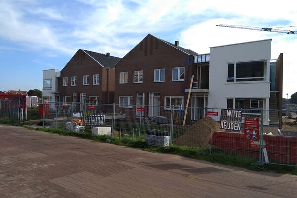 Huurwoningen Hengevelde