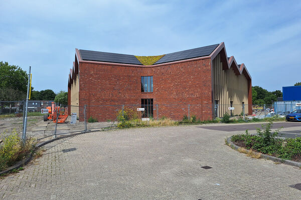 IKC De Tjalk Lelystad