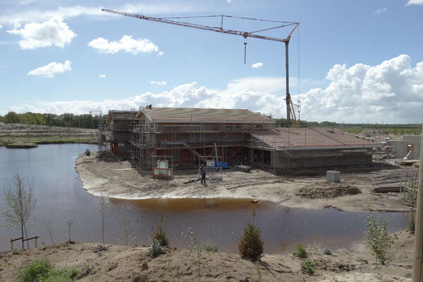 Landgoed Kuinderbos Bant