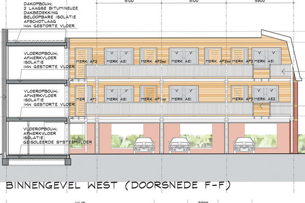 Leimuiderhof Leimuiden