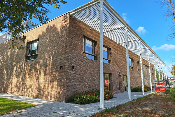 MFA De Botter Lelystad