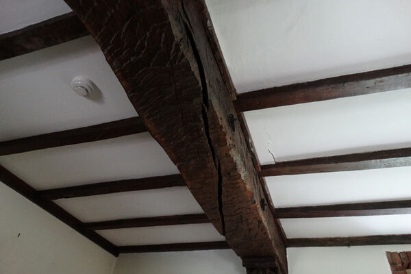 Verbouwing vila Blaricum