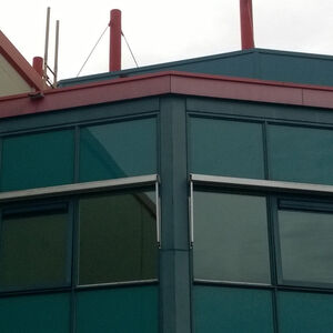 Bedrijfspand Koninklijke Buisman te Zwartsluis