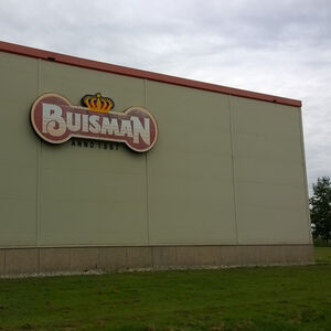 Buisman
