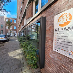 De Kaap Amsterdam