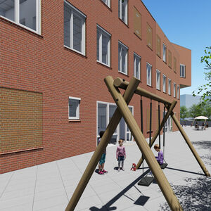 De Kaap te Amsterdam