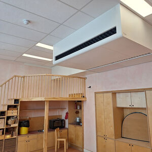 Gezonde Scholen Amsterdam