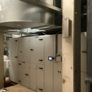 Gezonde Scholen Amsterdam