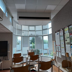 Gezonde Scholen Amsterdam