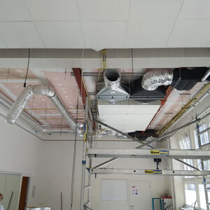 Gezonde Scholen Amsterdam