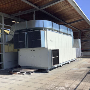 Gezonde Scholen Amsterdam