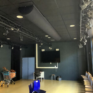 Gezonde scholen Amsterdam