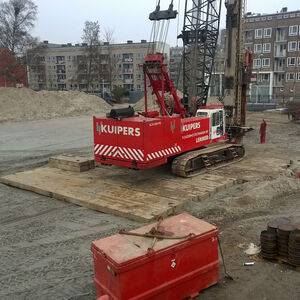 Goeman Borgesiusschool