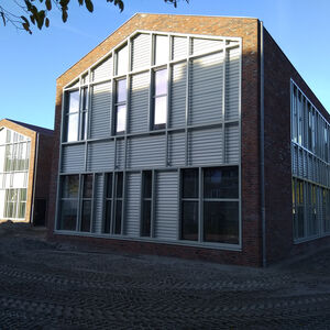 Goeman Borgesiusschool