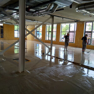 Goeman Borgesiusschool