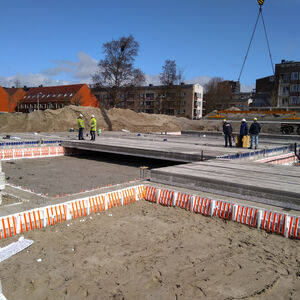 Goeman Borgesiusschool