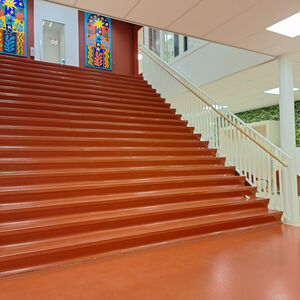 Goeman Borgesiusschool