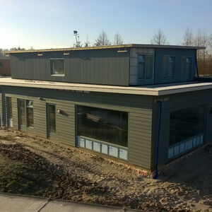 Groepsaccommodatie Netl