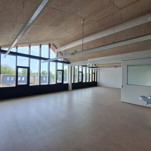 IKC De Tjalk Lelystad