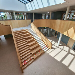 IKC De Tjalk Lelystad