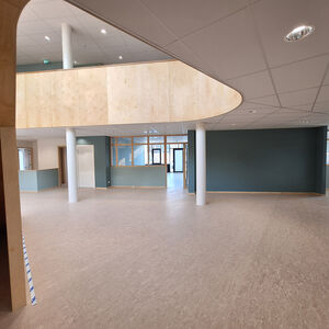 IKC De Tjalk Lelystad