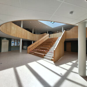 IKC De Tjalk Lelystad