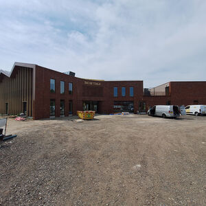 IKC De Tjalk Lelystad