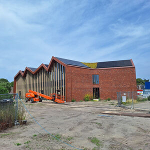 IKC De Tjalk Lelystad