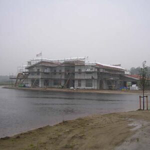 Landgoed Kuinderbos Bant