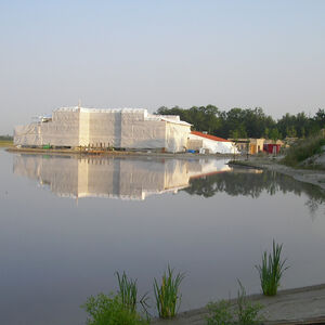 Landgoed Kuinderbos Bant