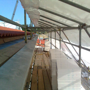 Landgoed Kuinderbos Bant