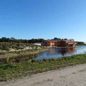 Landgoed Kuinderbos Bant