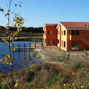 Landgoed Kuinderbos Bant