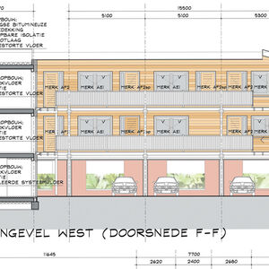 Leimuiderhof te Leimuiden