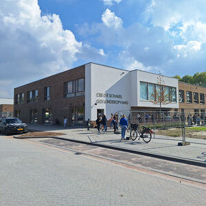 MFA De Botter Lelystad