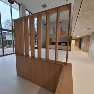 MFA De Botter Lelystad