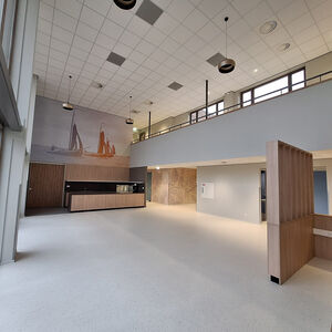 MFA De Botter Lelystad