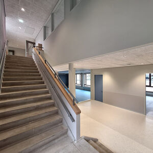 MFA De Botter Lelystad