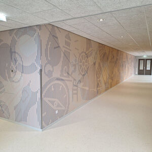 MFA De Botter Lelystad