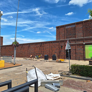 Plus supermark Wezep