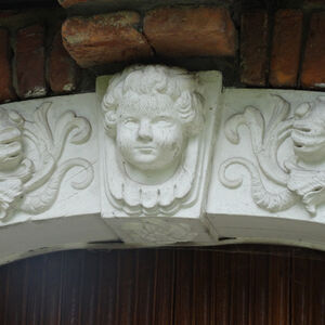 Verbouwing vila Blaricum