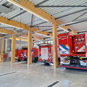 brandweer-urk