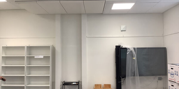 Gezonde scholen Amsterdam