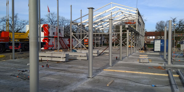 Goeman Borgesiusschool