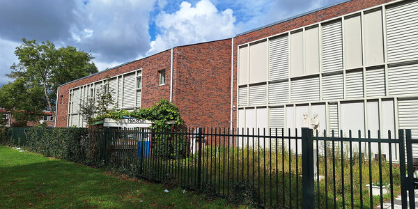 Goeman Borgesiusschool