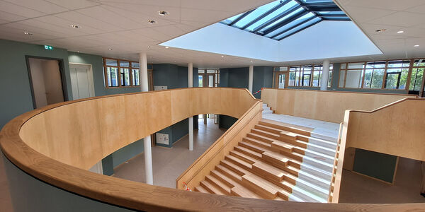 IKC De Tjalk Lelystad