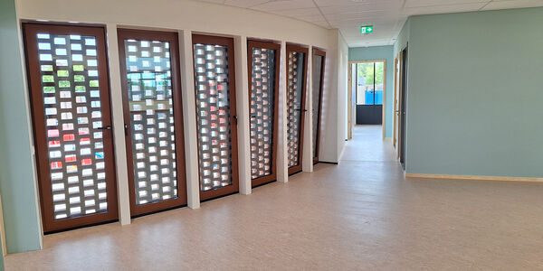 IKC De Tjalk Lelystad