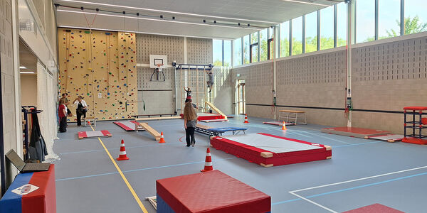 IKC De Tjalk Lelystad