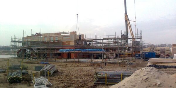 Landgoed Kuinderbos Bant